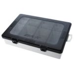 Пластиковая коробка для хранения BKK OCD Tackle System A2 H-BC-1011 (1шт)