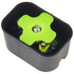 Форма для прикормки Feeder Concept Flat Method Mould