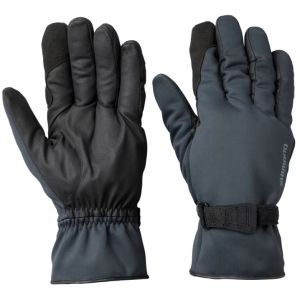 Перчатки Shimano GL-087W BK р-р M