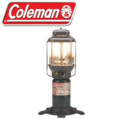 Coleman Elite Perfectflow