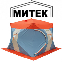Митек "Нельма-Куб 3 Люкс"