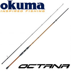 Okuma Octana Spin 
