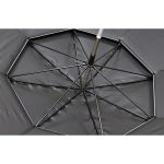 Зонт Hearty Rise Fishing Umbrella Double Layer Sun Shelter 2.2m