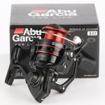 Катушка Abu Garcia B MAX II 2500