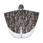 Дождевик Norfin Hunting Cover Staidness 04 р. XL (812002-XL)