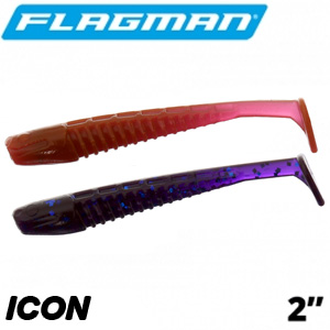 Flagman Icon 2"
