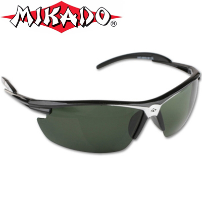 Mikado AMO-86002 Green