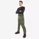 Вейдерсы Finntrail Runner 1519 Khaki (MK)