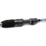 Спиннинг SLrods Stiletto MJ 732UL (221см, 2-10гр) SLSMJ-732UL