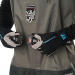 Вейдерсы Finntrail Wademan 1524 Grey (XL)