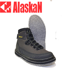 Alaskan