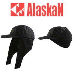 Alaskan Simon 2 Black