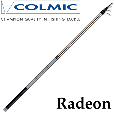 Colmic Radeon