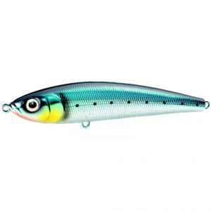 Волкер морской Tailwalk Gunz 140S 60gr. цв. G-IWASHI
