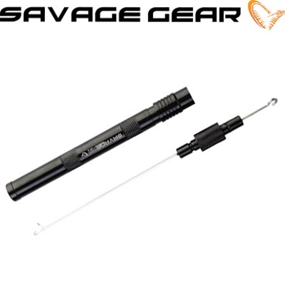 Savagear QR twist and stringer