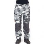 Штаны Norfin Sigma Canvas Camo 04 р.XL