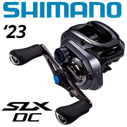 Shimano 23 SLX DC