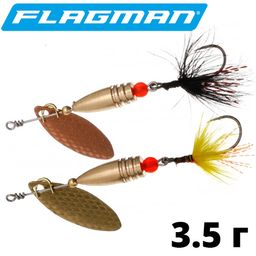 Flagman Wasp 3.5гр.