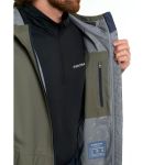 Костюм Finntrail Outdoor Suit 3445 Khaki (XXXL)
