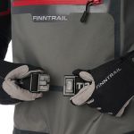 Вейдерсы Finntrail Airman Kids 5218 Grey 146-152_N