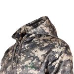 Джемпер Remington Winterized, цифровая пустыня, р. S