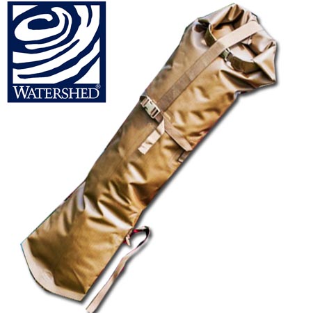 Watershed Highland Rifle Backpack