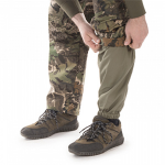 Брюки мужские летние ХСН (953-1) twill, дубок 62-64/182