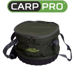 Carp Pro Сумка для замешивания с крышкой