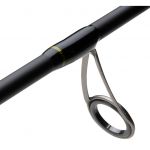 Спиннинговое удилище Flagman Blackfire 70ULS 2,13м 0,6-5г Solid (FBF70ULS)