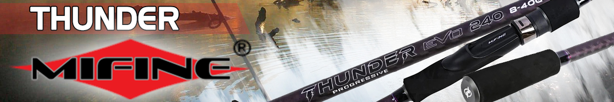 Mifine Thunder