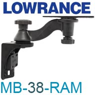 Lowrance MB-38 - RAM