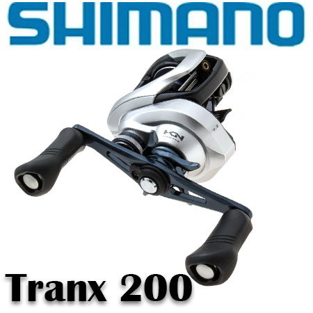 Shimano Tranx 200
