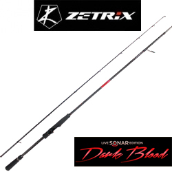 Zetrix DarkBlood
