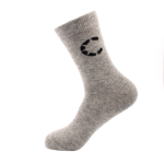 Термоноски "Следопыт" Organic wool socks SHEEP, stone gray, р.38-40