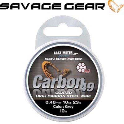 Savagear Carbon 49 10m