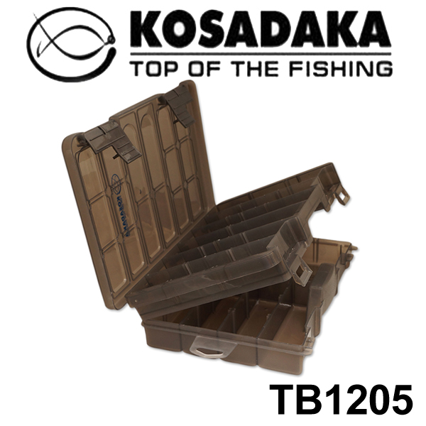 Kosadaka TB1205