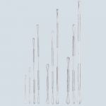 Поводок для ассиста BKK 2-Loop Assist Cord 420 Lb -M (4шт)