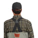 Кепка Wool Trout Icon Cap, Graphite