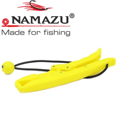 Namazu N-FTS05 Захват челюстной