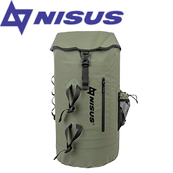 Nisus (N-82101-35) Герморюкзак 35л