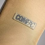 Чехол для удилищ мягкий Korda Compac Padded Sleeve 12ft (KLUG44)