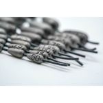 Грузило GURU Tungsten Olivette 075г
