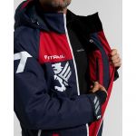 Комбинезон Finntrail Widetrack 21 3852 Red_N (XL)
