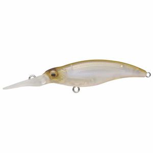 Воблер Megabass Shading-X 55 цв. Mat Shinko