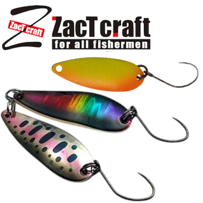  Zact Craft