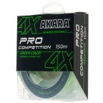 Шнур Akara Competition PRO Green 100m # 0,18