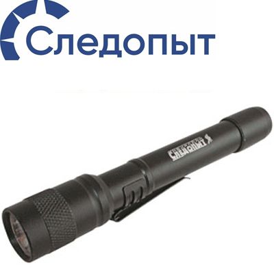 Фонарь "Сибирский Следопыт-Дозор", 1L