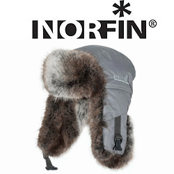 Norfin Extreme Pro Grey