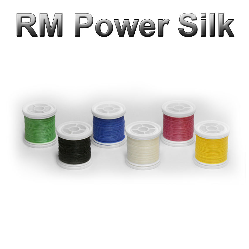 RM Power Silk 10/0