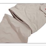 Брюки/шорты Colmic Pantalone Estivo Sand Tg. бежевые 3XL (ABB40F)